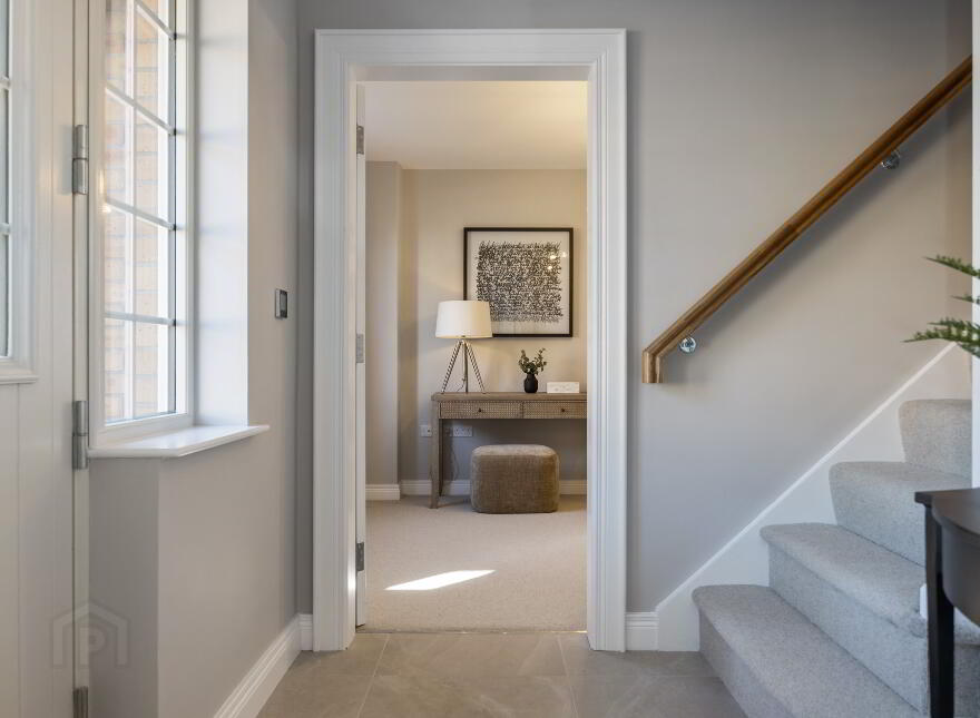Hargreave (Show Home), Ashgrove, Killinchy Road, Comber