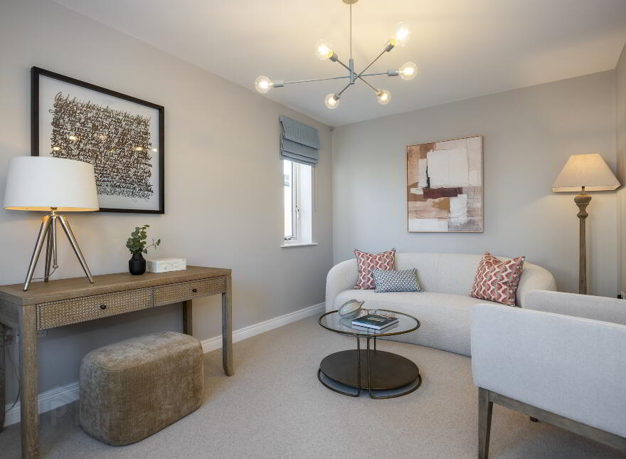Hargreave (Show Home), Ashgrove, Killinchy Road, Comber