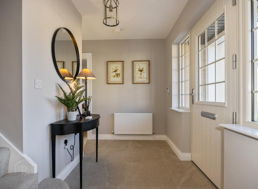 Hargreave (Show Home), Ashgrove, Killinchy Road, Comber