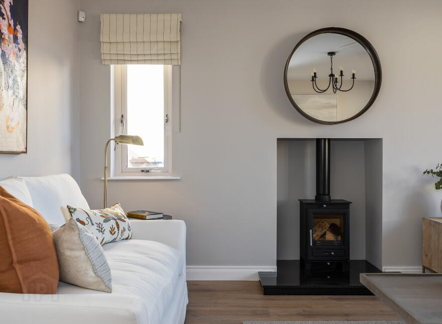 Hargreave (Show Home), Ashgrove, Killinchy Road, Comber
