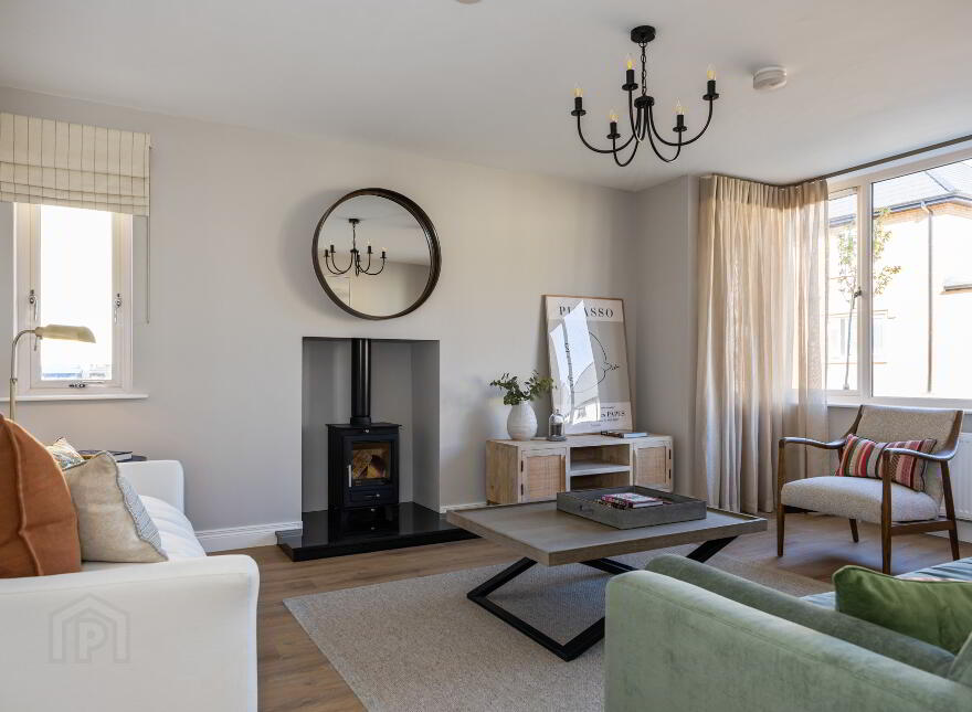 Hargreave (Show Home), Ashgrove, Killinchy Road, Comber