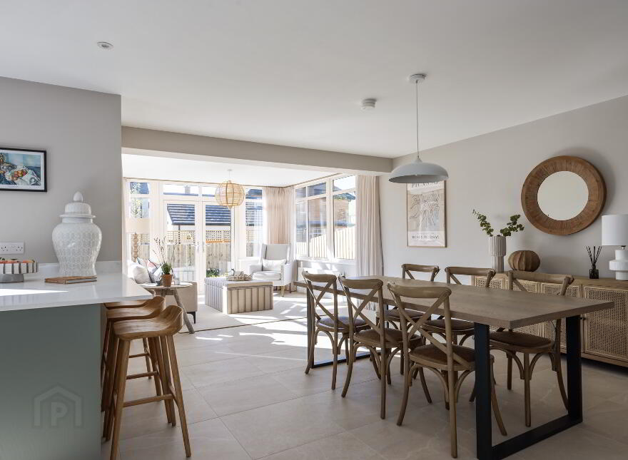 Hargreave (Show Home), Ashgrove, Killinchy Road, Comber