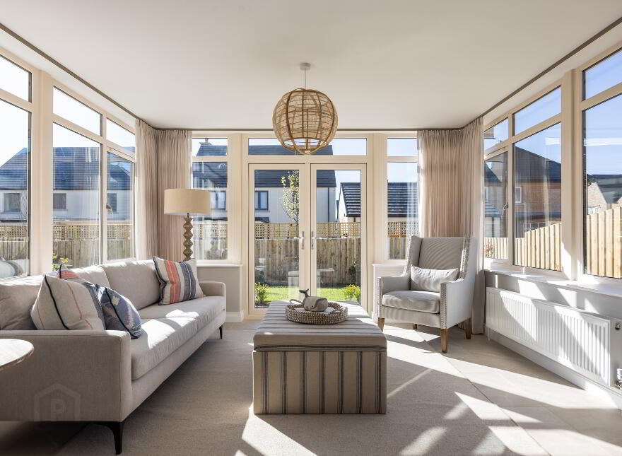 Hargreave (Show Home), Ashgrove, Killinchy Road, Comber