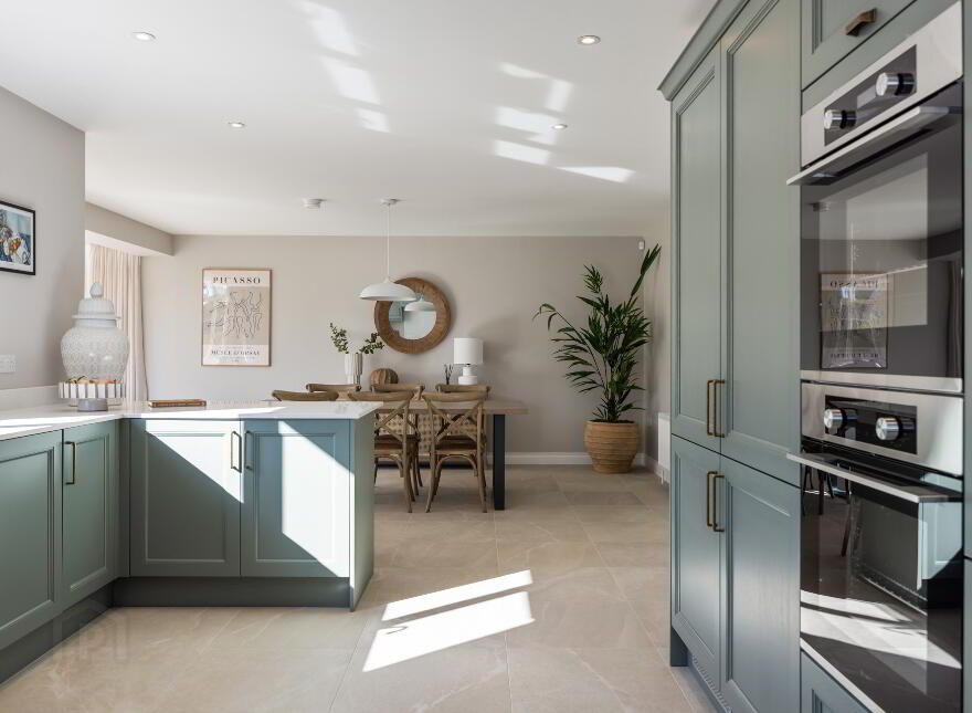 Hargreave (Show Home), Ashgrove, Killinchy Road, Comber