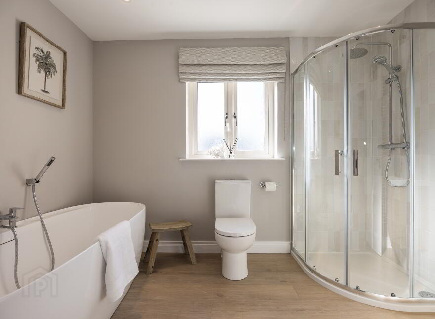 Hargreave (Show Home), Ashgrove, Killinchy Road, Comber