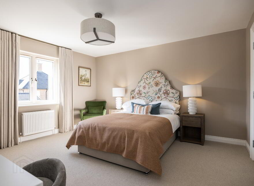 Hargreave (Show Home), Ashgrove, Killinchy Road, Comber