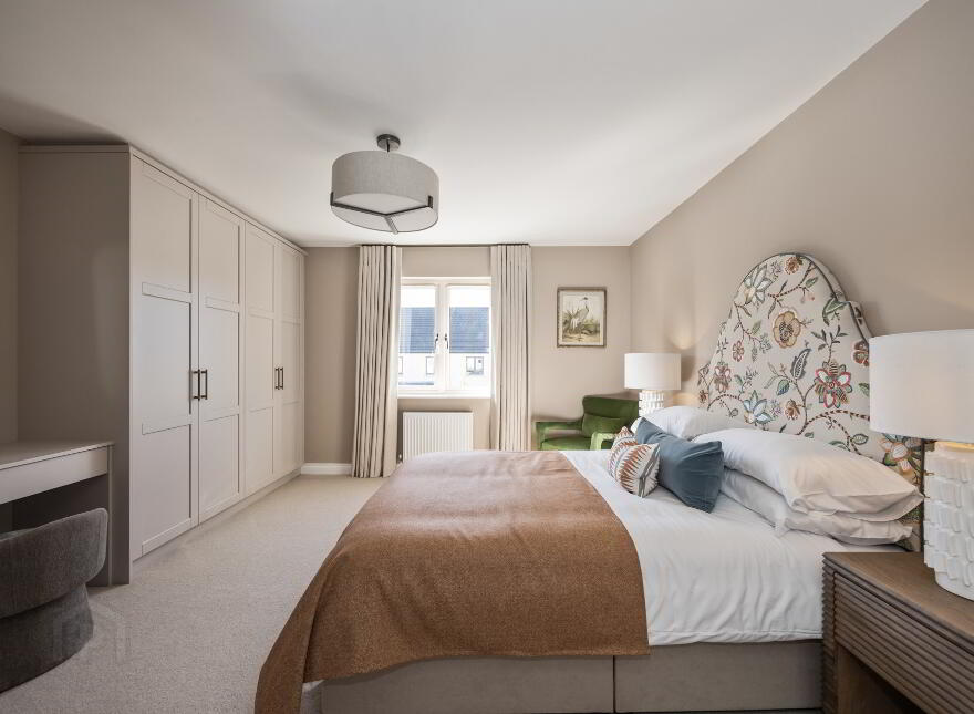 Hargreave (Show Home), Ashgrove, Killinchy Road, Comber