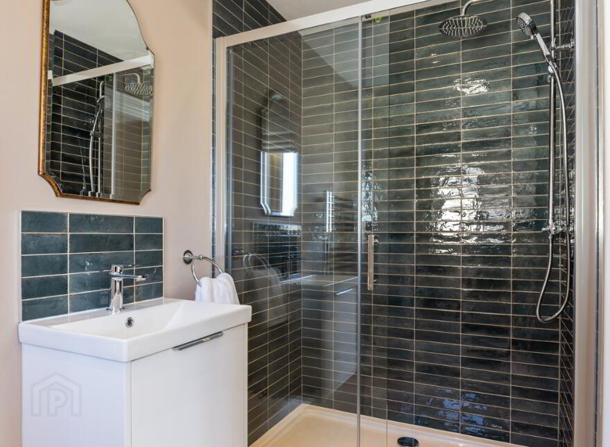 Hargreave (Show Home), Ashgrove, Killinchy Road, Comber