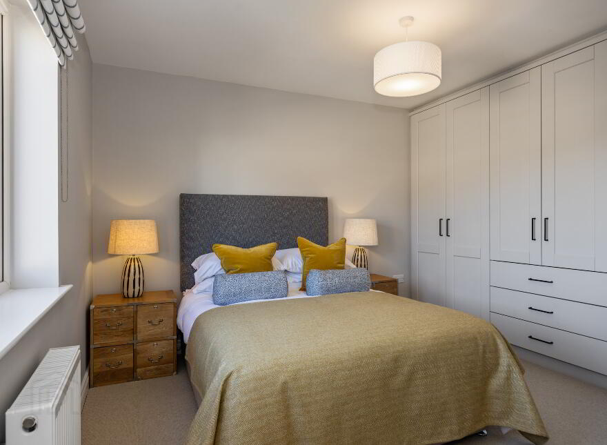 Hargreave (Show Home), Ashgrove, Killinchy Road, Comber
