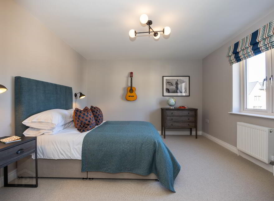 Hargreave (Show Home), Ashgrove, Killinchy Road, Comber