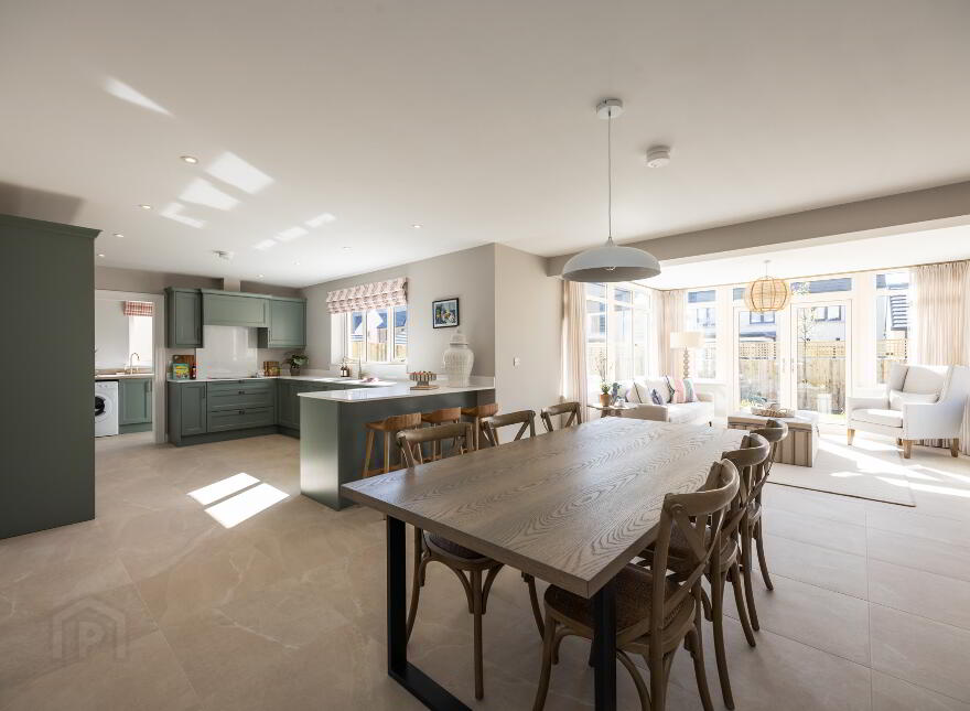 Hargreave (Show Home), Ashgrove, Killinchy Road, Comber