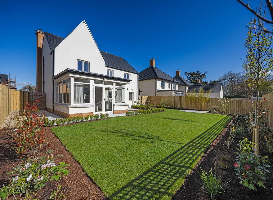 Hargreave (Show Home), Ashgrove, Killinchy Road, Comber