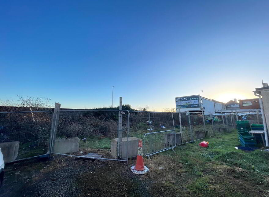 617 Shore Road, Jordanstown, Newtownabbey, BT37 0ST