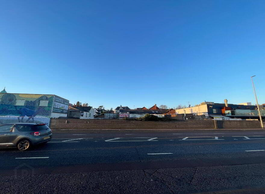 617 Shore Road, Jordanstown, Newtownabbey, BT37 0ST