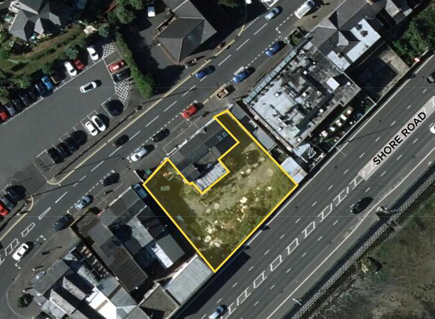 617 Shore Road, Jordanstown, Newtownabbey, BT37 0ST