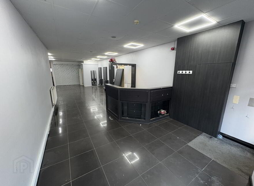 Unit 1, Dinree House, Thomas Street, Dungannon, BT70 1HN