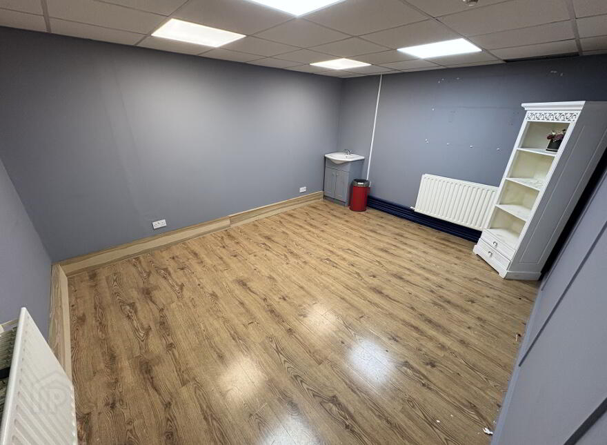 Unit 1, Dinree House, Thomas Street, Dungannon, BT70 1HN