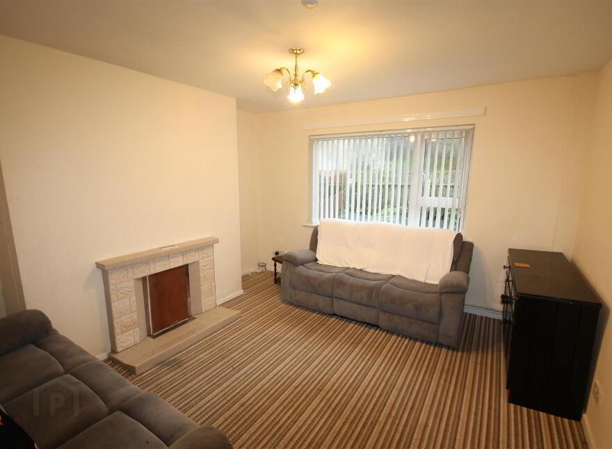 2 Russell Park, Downpatrick, BT30 6NH