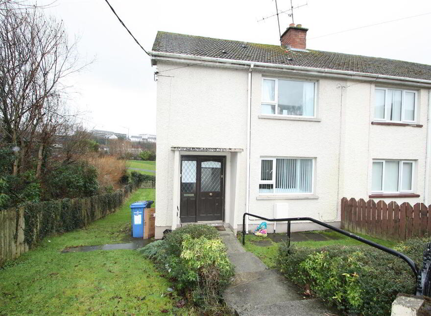 2 Russell Park, Downpatrick, BT30 6NH