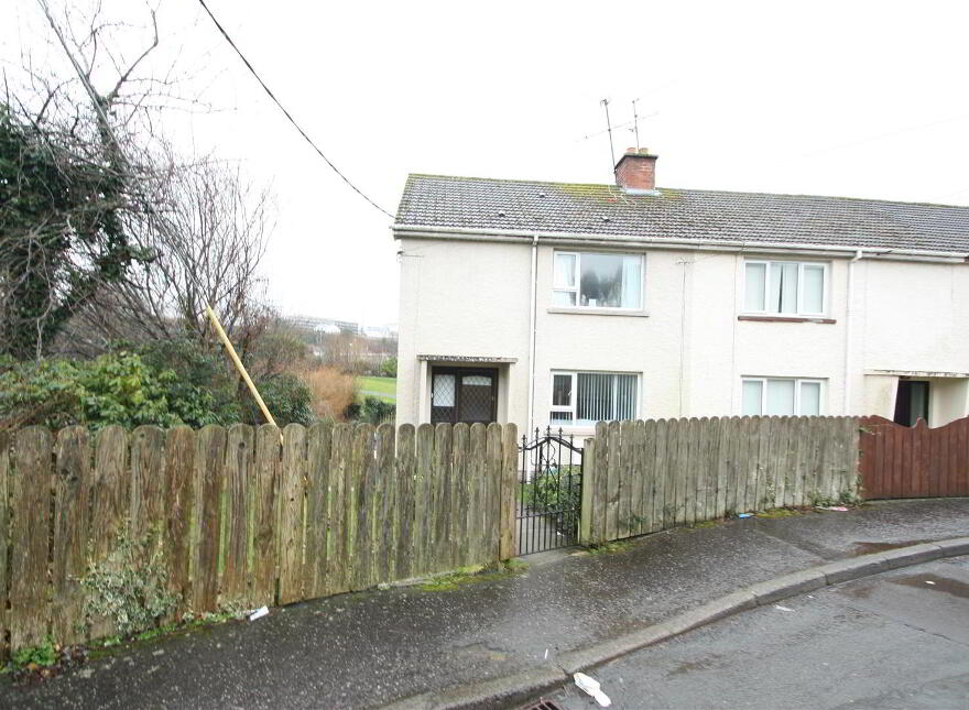 2 Russell Park, Downpatrick, BT30 6NH