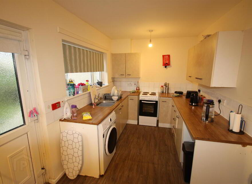 2 Russell Park, Downpatrick, BT30 6NH