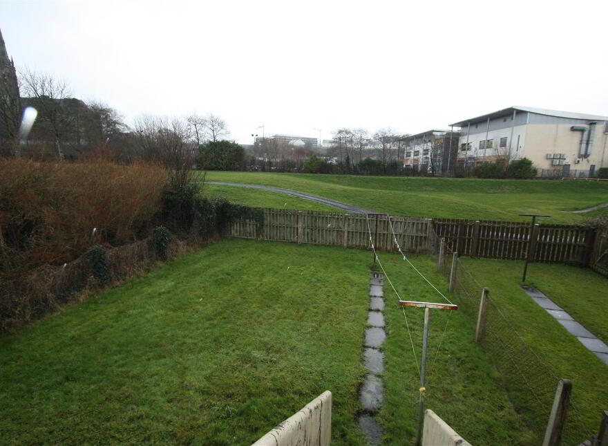 2 Russell Park, Downpatrick, BT30 6NH