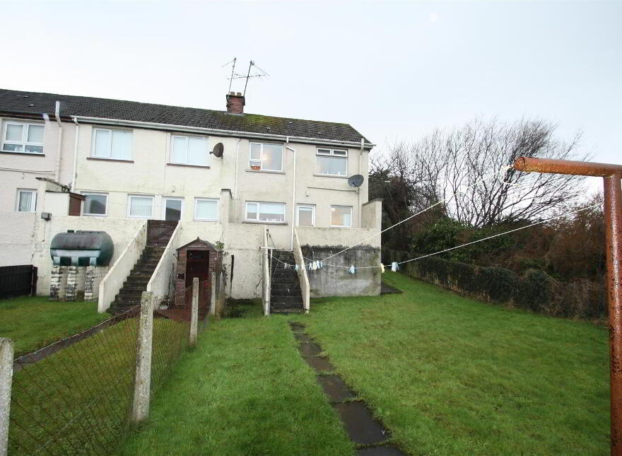 2 Russell Park, Downpatrick, BT30 6NH