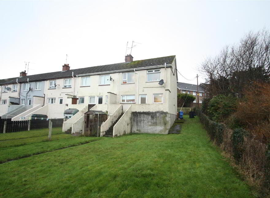2 Russell Park, Downpatrick, BT30 6NH