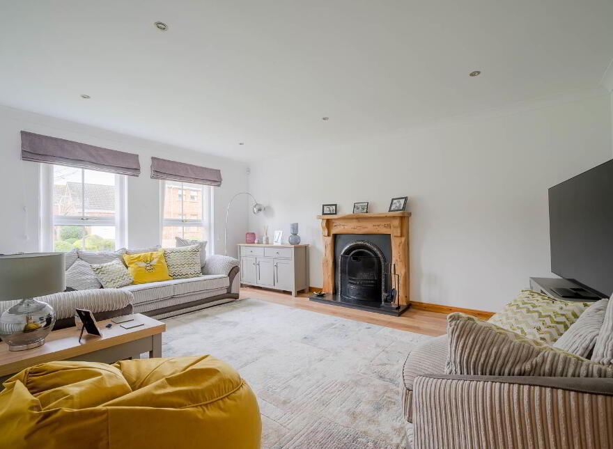 14 Dunkeld Park, Bangor, BT19 6RF