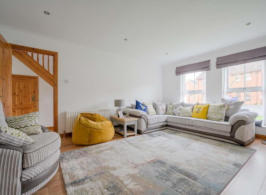 14 Dunkeld Park, Bangor, BT19 6RF