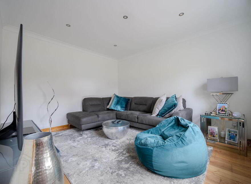 14 Dunkeld Park, Bangor, BT19 6RF