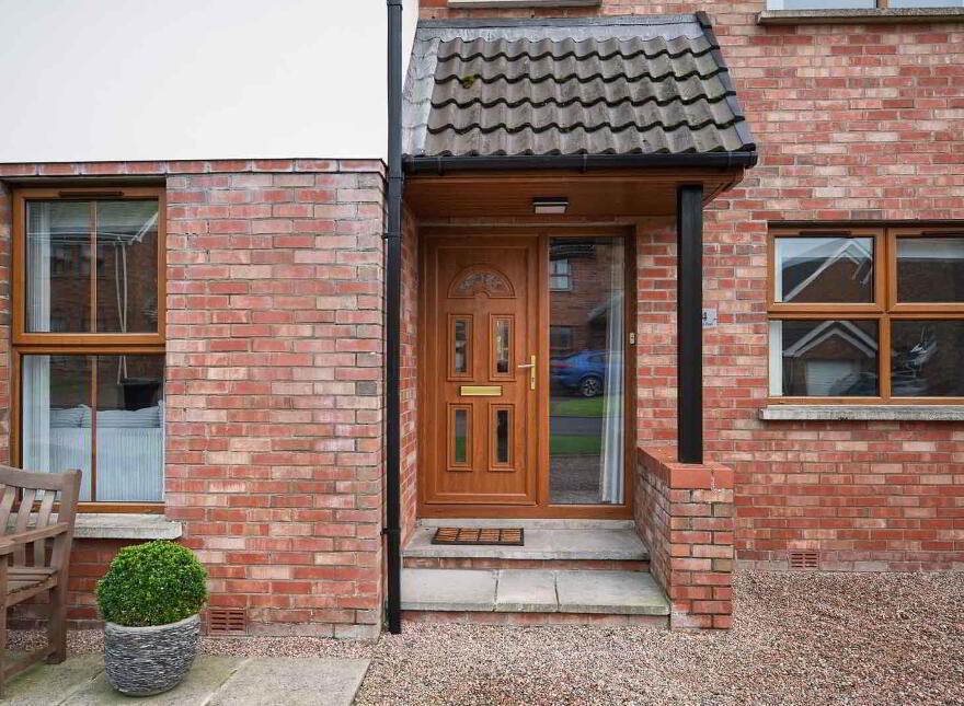 14 Dunkeld Park, Bangor, BT19 6RF