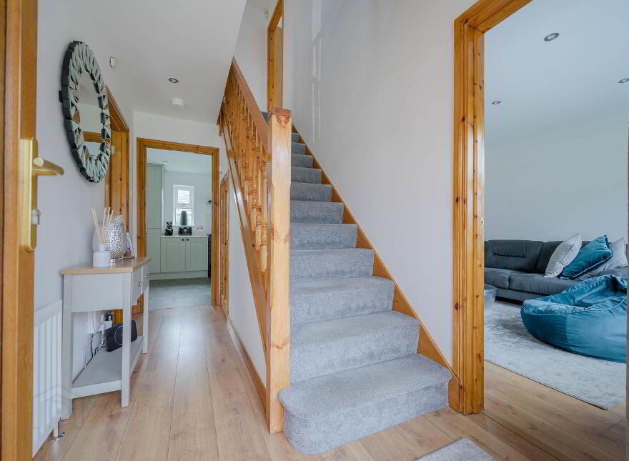 14 Dunkeld Park, Bangor, BT19 6RF