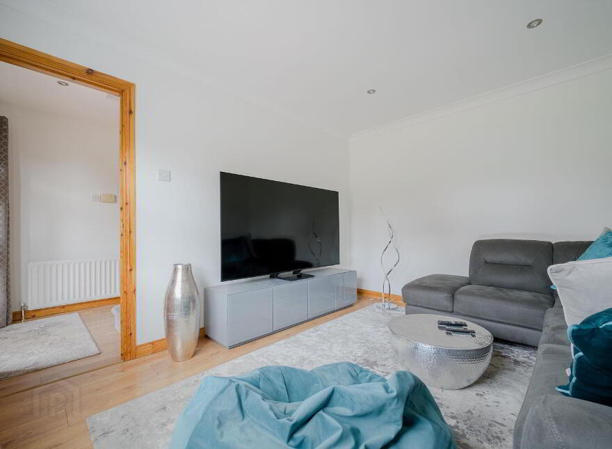 14 Dunkeld Park, Bangor, BT19 6RF