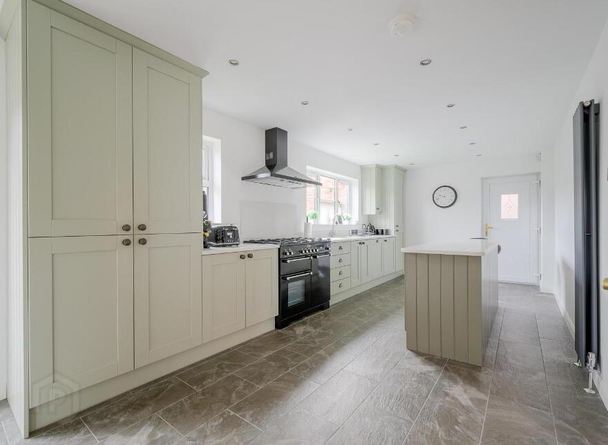 14 Dunkeld Park, Bangor, BT19 6RF