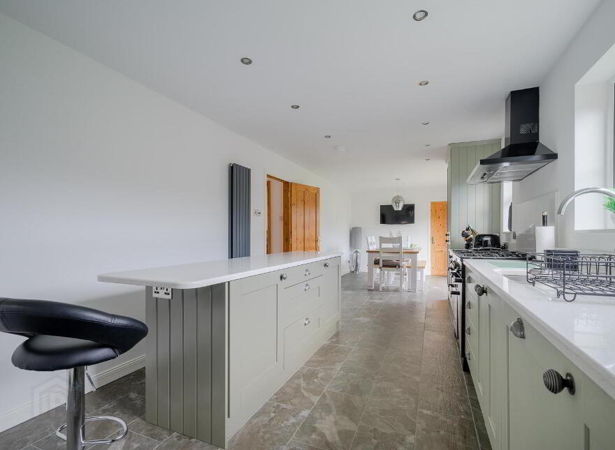 14 Dunkeld Park, Bangor, BT19 6RF
