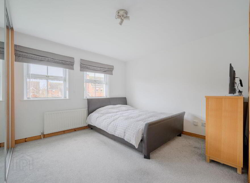 14 Dunkeld Park, Bangor, BT19 6RF
