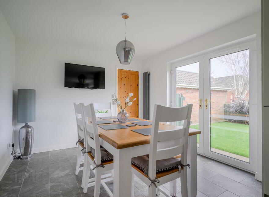 14 Dunkeld Park, Bangor, BT19 6RF