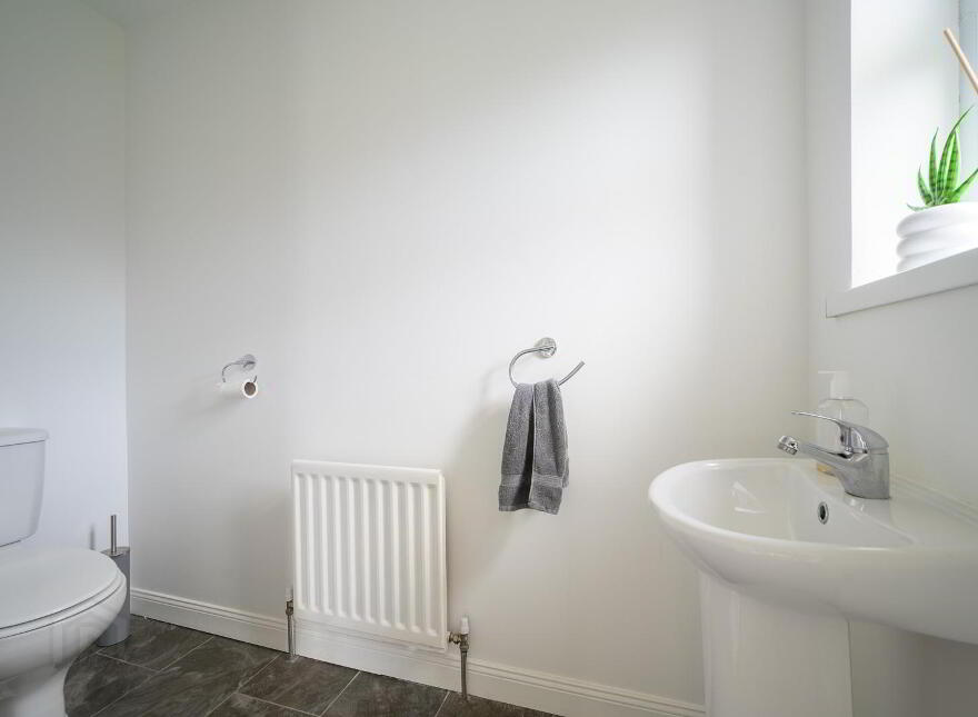 14 Dunkeld Park, Bangor, BT19 6RF