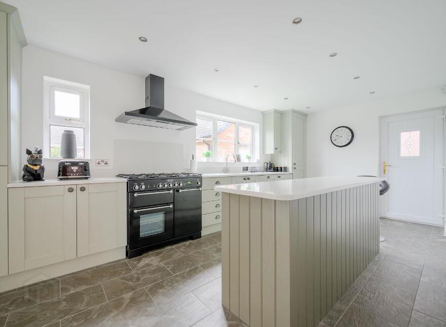 14 Dunkeld Park, Bangor, BT19 6RF