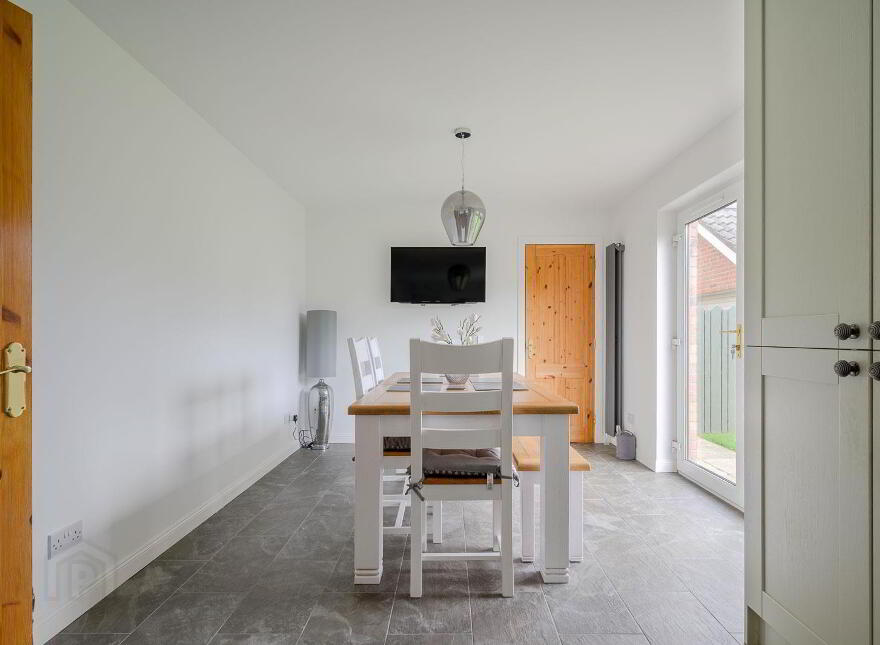 14 Dunkeld Park, Bangor, BT19 6RF