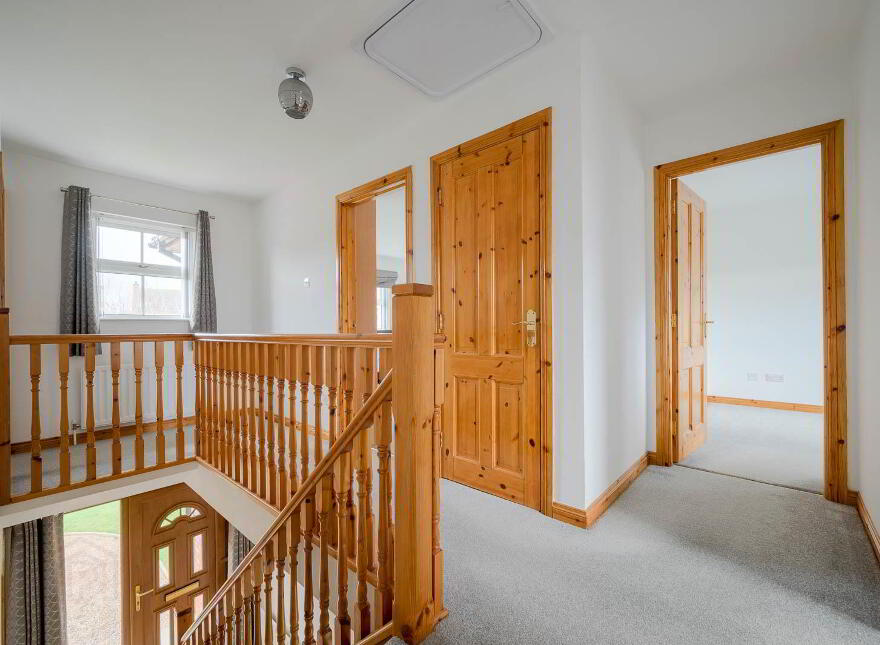 14 Dunkeld Park, Bangor, BT19 6RF