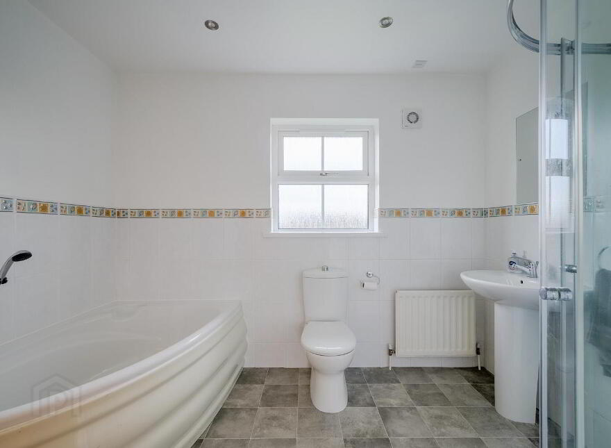 14 Dunkeld Park, Bangor, BT19 6RF