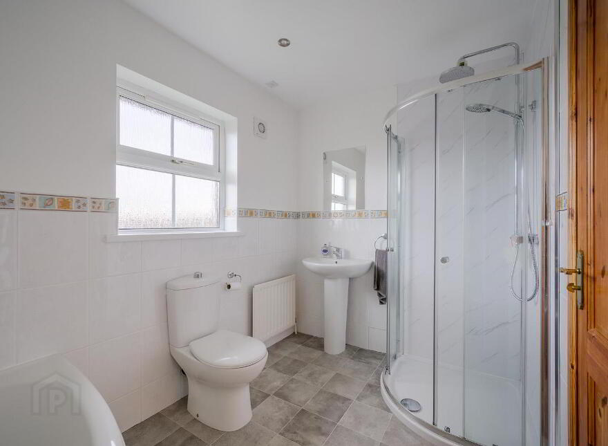 14 Dunkeld Park, Bangor, BT19 6RF