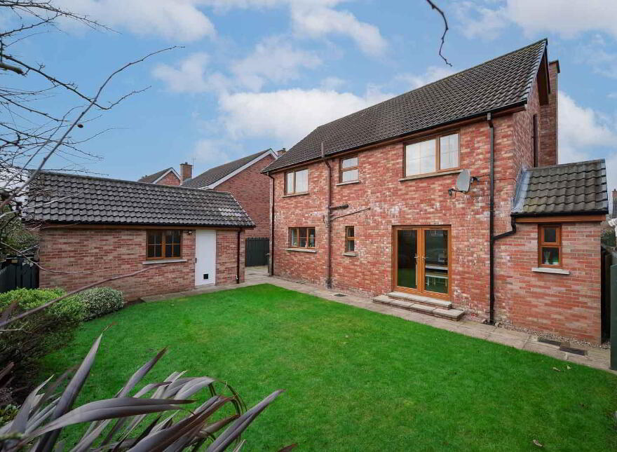 14 Dunkeld Park, Bangor, BT19 6RF
