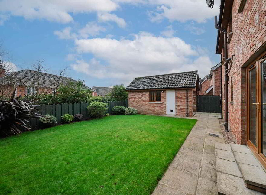 14 Dunkeld Park, Bangor, BT19 6RF