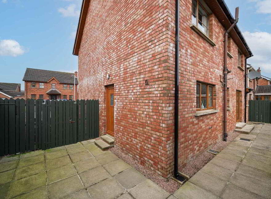 14 Dunkeld Park, Bangor, BT19 6RF