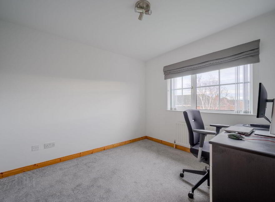 14 Dunkeld Park, Bangor, BT19 6RF