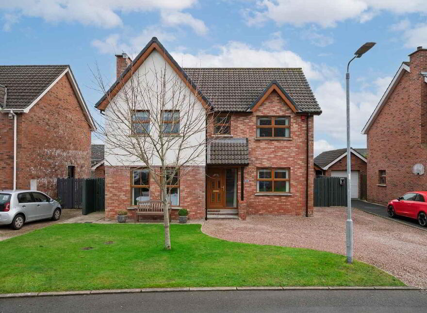 14 Dunkeld Park, Bangor, BT19 6RF