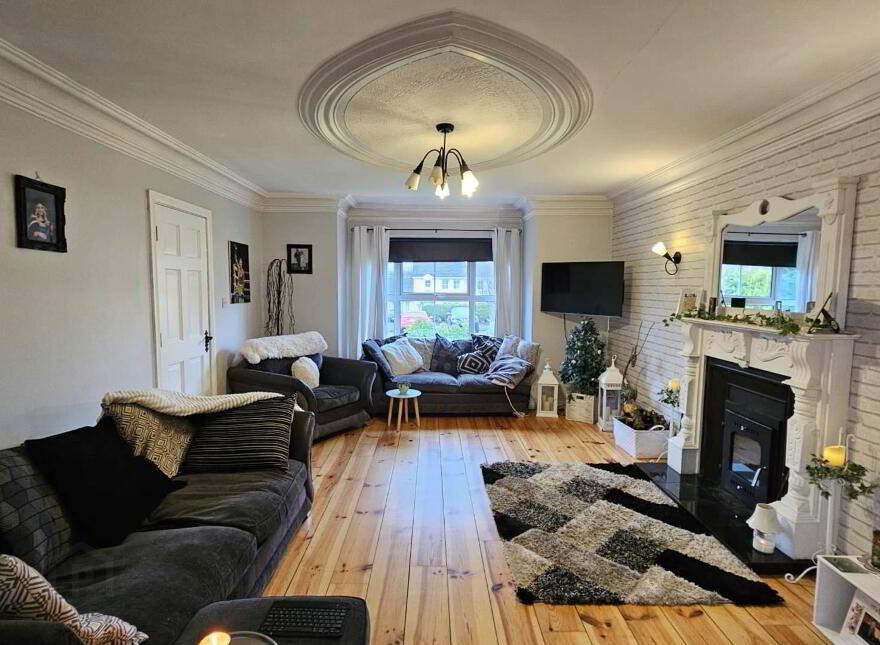 55 The Beeches, Ballybofey, F93T8N3